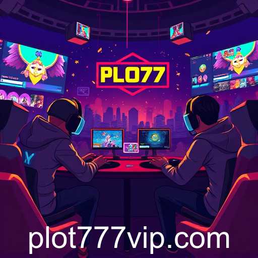 The Rise of Plot777 in Online Gaming