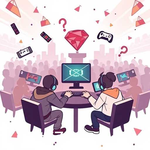 The Rise of Plot777: A New Era in Online Gaming